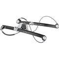 Window Regulator for BMW 5 Series (2001–2007) Left Side