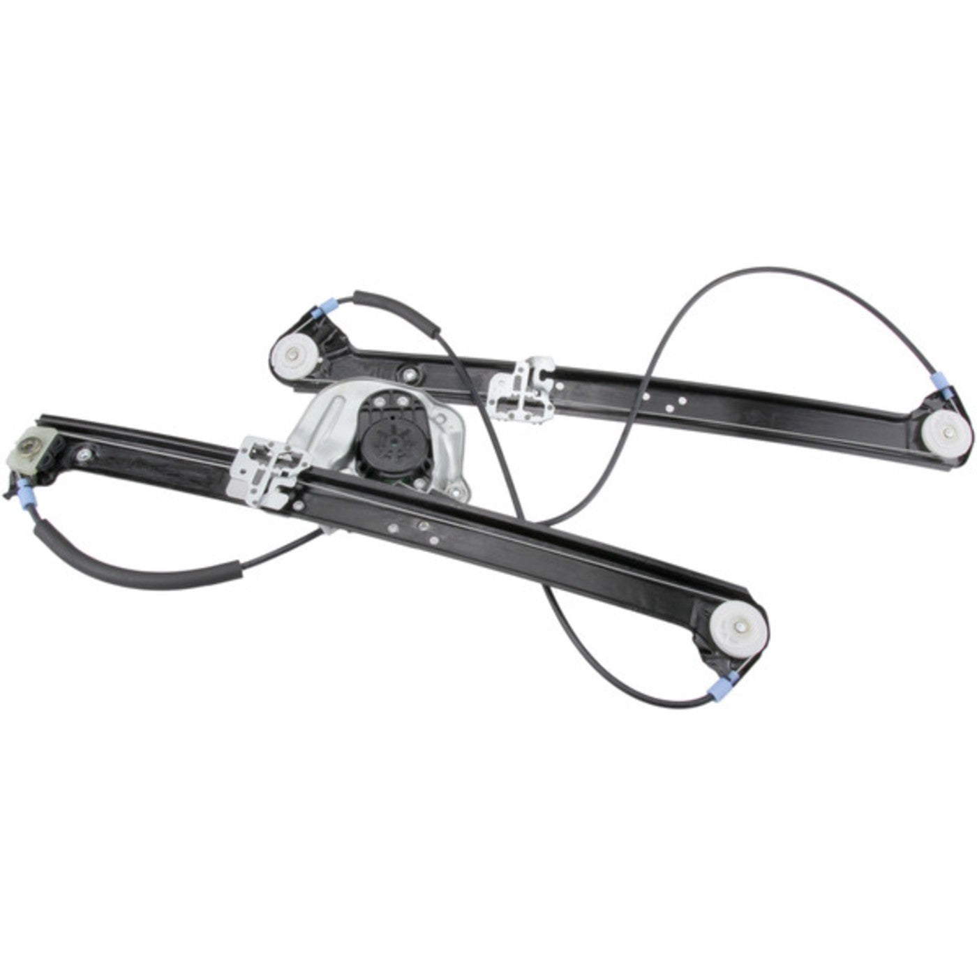 Window Regulator for BMW 5 Series (2001–2007) Left Side