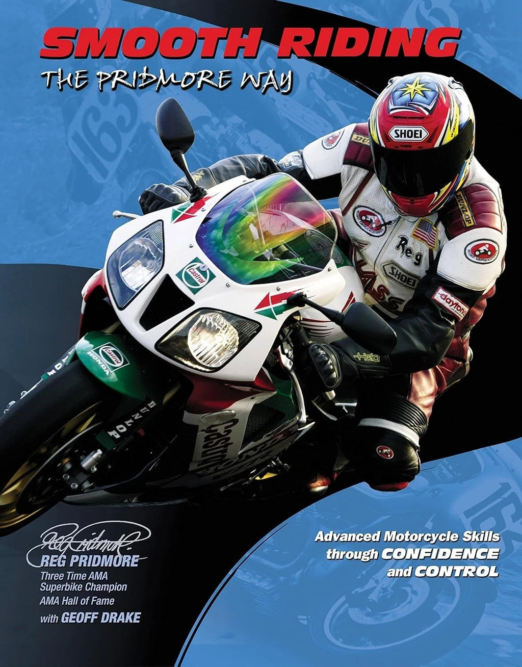 Mastering Motorcycle Skills for All Bikes 