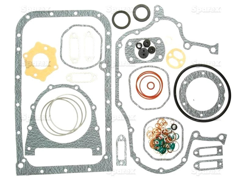 Full Gasket Set for Deutz Fahr D4506 D4807 DX3.30 DX3.50