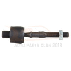 Set of 2 Front Inner Tie Rod End Links for Acura TL TSX Honda Accord (2003–2008)
