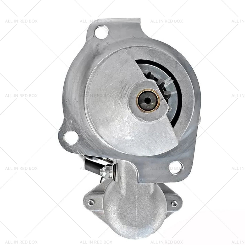 Starter Motor for Bobcat Skid Steer Loaders 763C 763F 763G 773 (6660797)