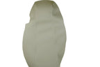 Leather Synthetic Center Console Armrest Cover for Dodge Dakota (2008–2011)
