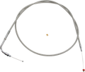 Throttle Cable +6" for Harley-Davidson Touring (1990–1995) 102-30-30008-06