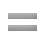 Cross Bar Roof Rail Rack Carrier for Honda CR-V (2012–2016) ABS Silver