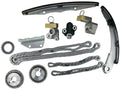 Front Timing Chain Kit for Suzuki Equator 4.0L V6 (2009–2012) BR795DB