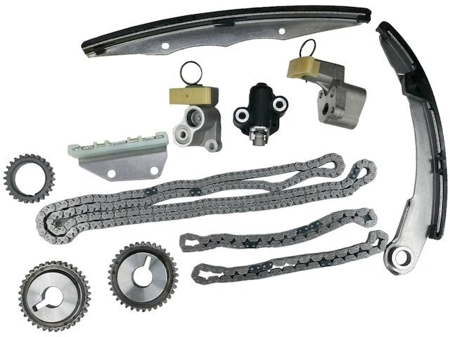 Front Timing Chain Kit for Suzuki Equator 4.0L V6 (2009–2012) BR795DB