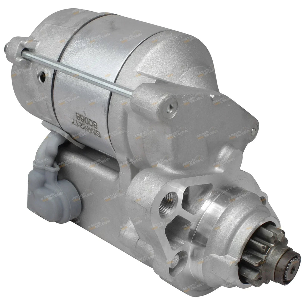 Starter Motor for Landcruiser FZJ105FZJ80FZJ75 (1992–2007)