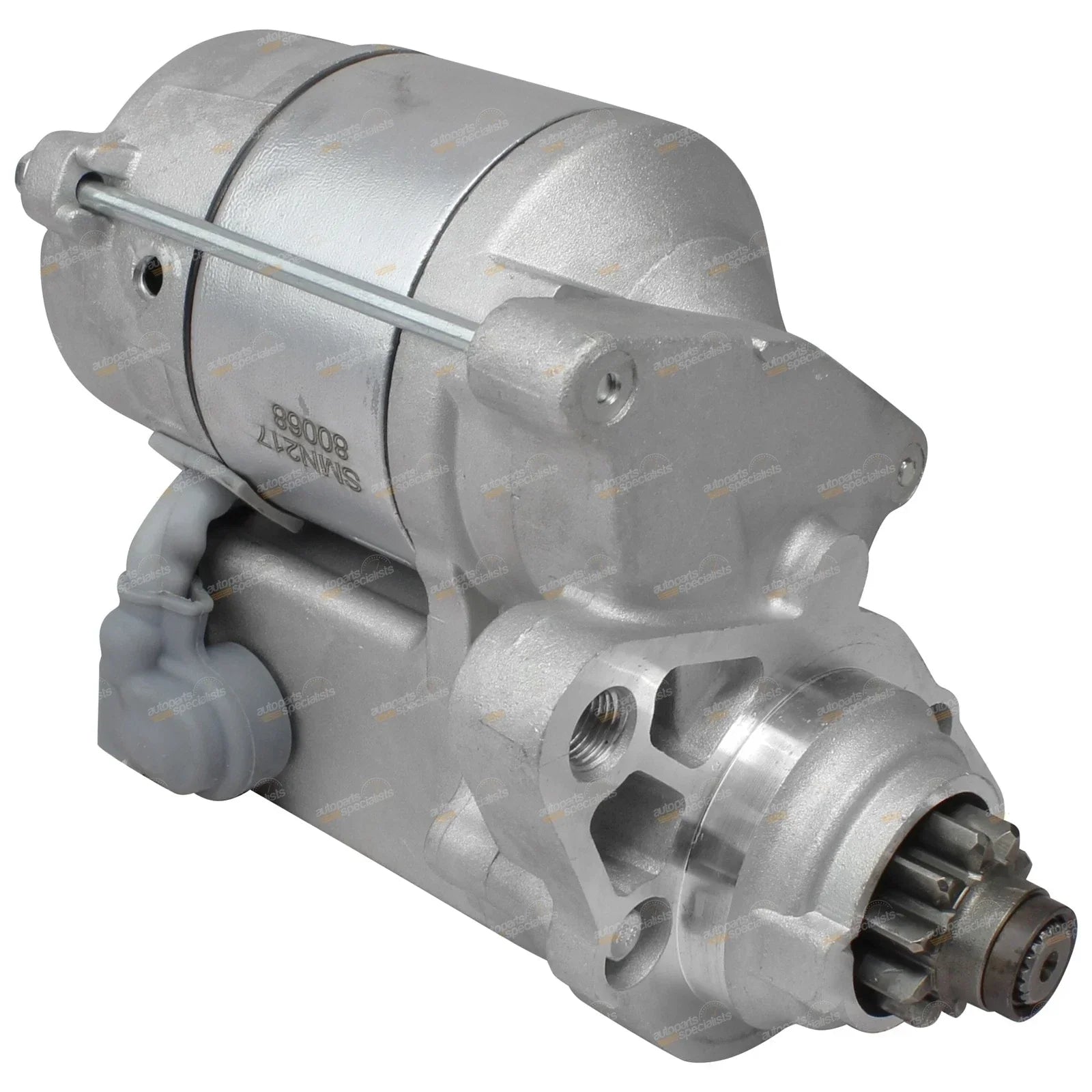 Starter Motor for Landcruiser FZJ105FZJ80FZJ75 (1992–2007)