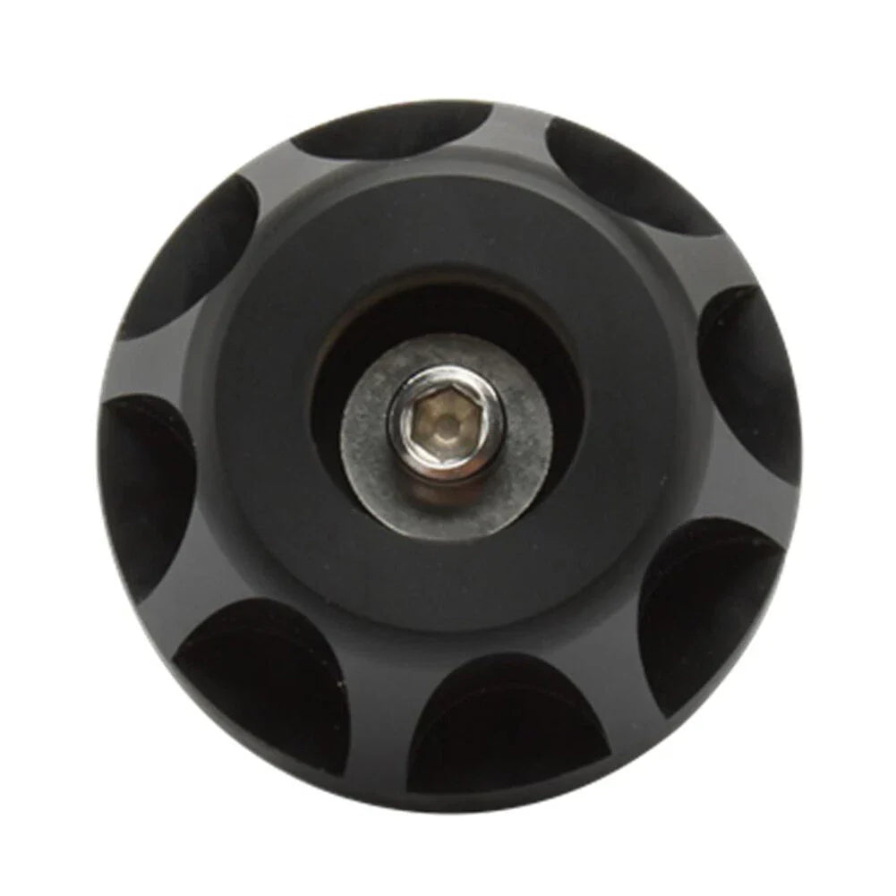 Rear Wheel Axle Crash Frame Slider for BMW R1250 GS (2019-2023)