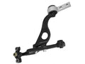 Front Left Lower Control Arm and Ball Joint Assembly for Mazda 6 (2003–2013)