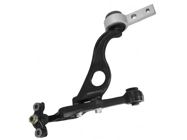 Front Left Lower Control Arm and Ball Joint Assembly for Mazda 6 (2003–2013)