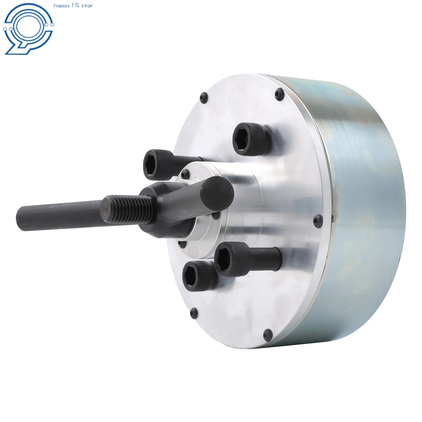 Crankshaft Seal Installer Tool for Volvo D12 D13 (9990166, 88880013)