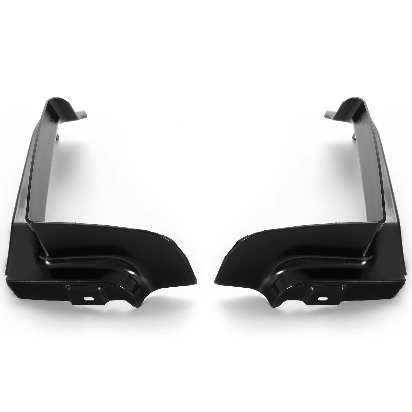 2X Front Bumper Fillers for Chevrolet El Camino GMC Caballero (1978–1987)