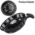 Starter Assembly for Vanguard 14 HP188 408cc Engine (Compatible)