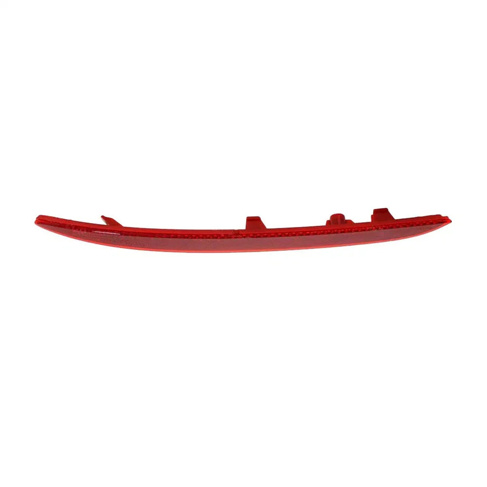 Left Side Rear Bumper Reflector Light for Mercedes-Benz (2010-2018)