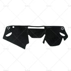 Non-Slip Dash Mat for Subaru Forester S5 (2019–2022)