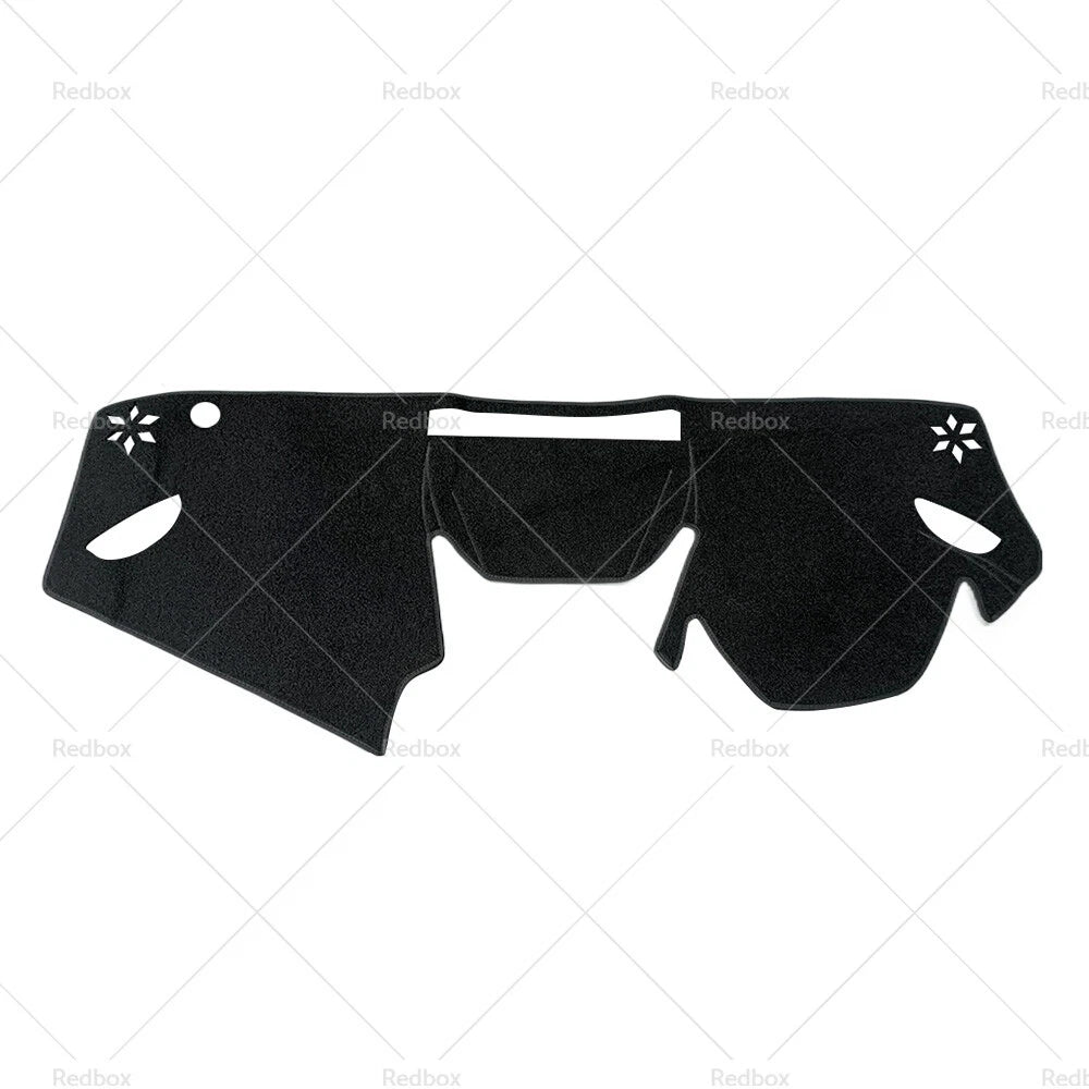 Non-Slip Dash Mat for Subaru Forester S5 (2019–2022)