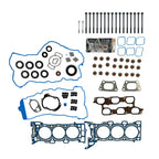 Set of 10 Head Gasket Bolts for Cadillac CTS, Chevrolet Equinox, GMC (2003–2019)