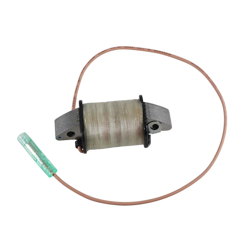 Outboard Magneto Stator Coil for Yamaha 60HP E60H 70HP 70B 50HP K50 (6H3-85520-00)