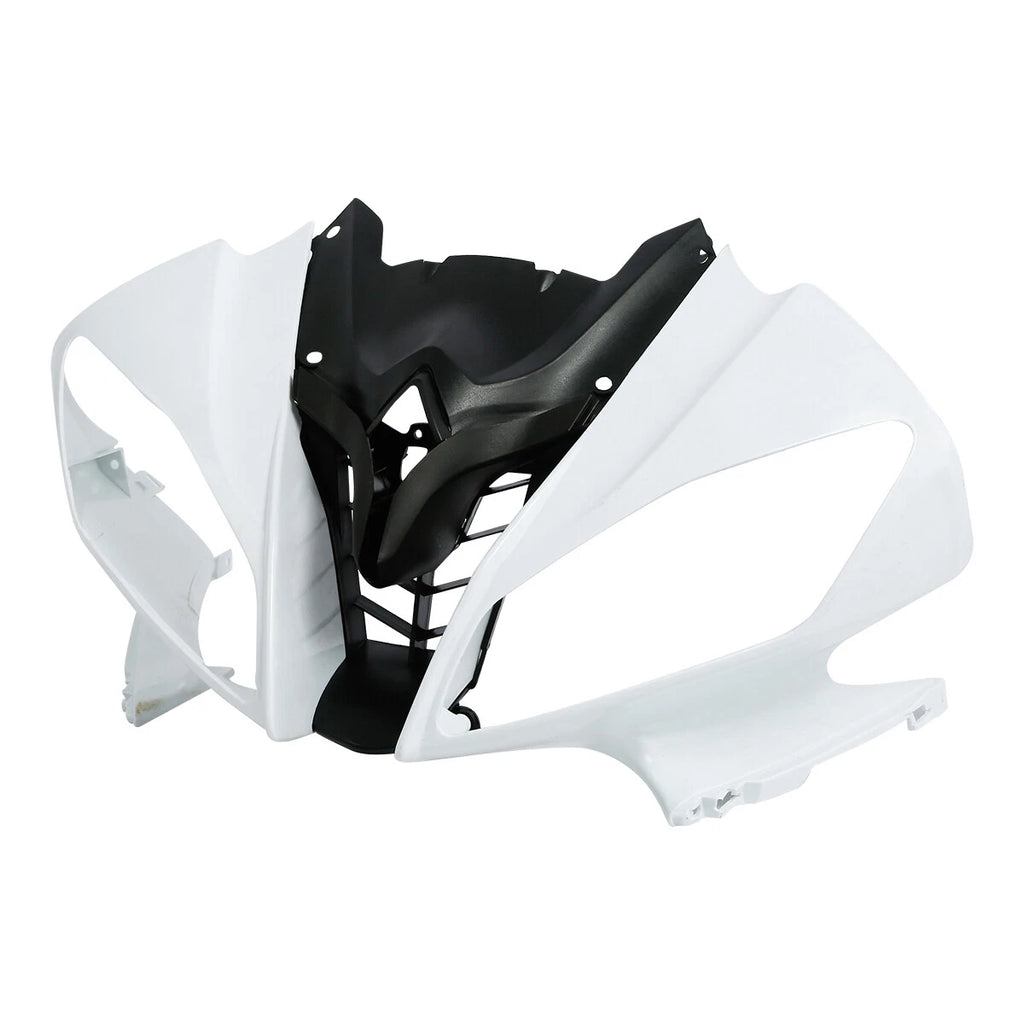 Upper Front Headlight Fairing Cowl for Yamaha YZF R6 (2008–2016)