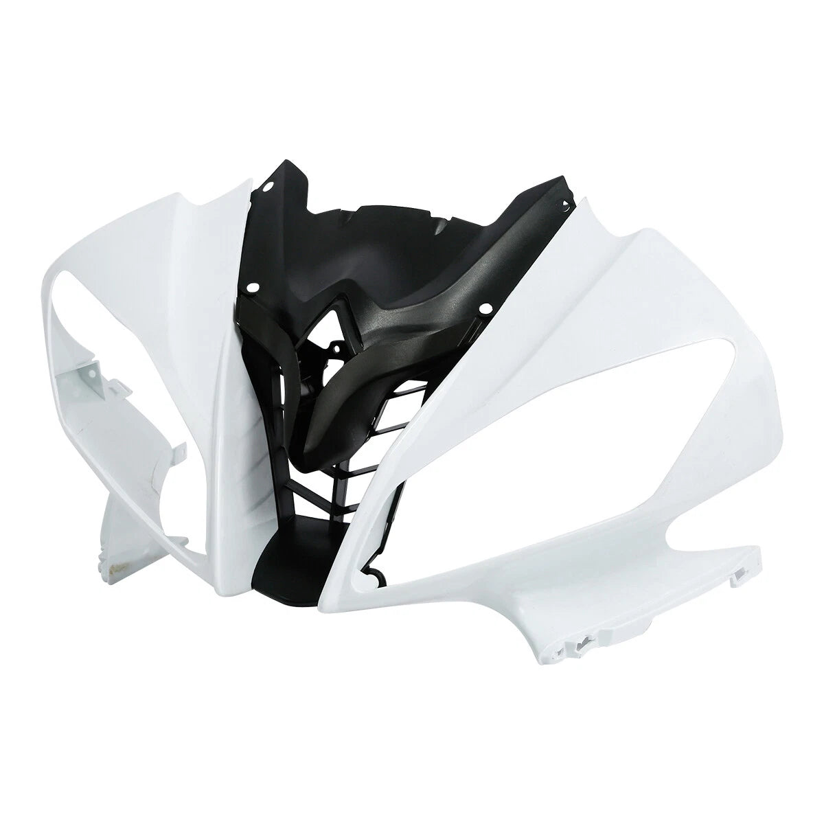 Upper Front Headlight Fairing Cowl for Yamaha YZF R6 (2008–2016)