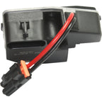 Blower Motor Resistors for Oldsmobile Regal, Century, Intrigue