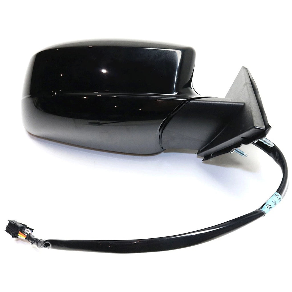 Heated Mirrors for Driver or Passenger Side (Right/Left)