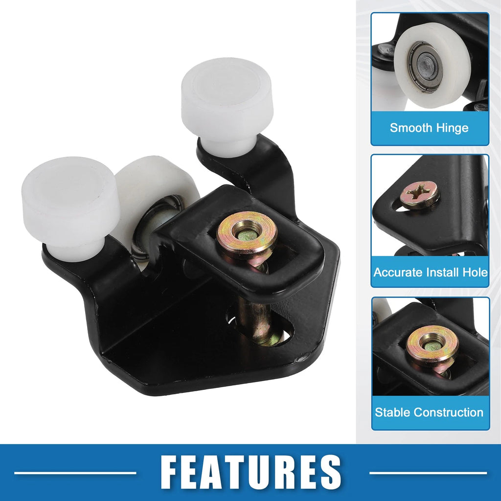 Sliding Door Top Hinge Roller for Mercedes Sprinter (No.9067600147)