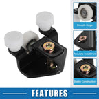 Sliding Door Top Hinge Roller for Mercedes Sprinter (No.9067600147)