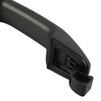 ABS Exterior Door Handle for Chevrolet Silverado, Suburban, GMC Sierra, Yukon (2007-2014)