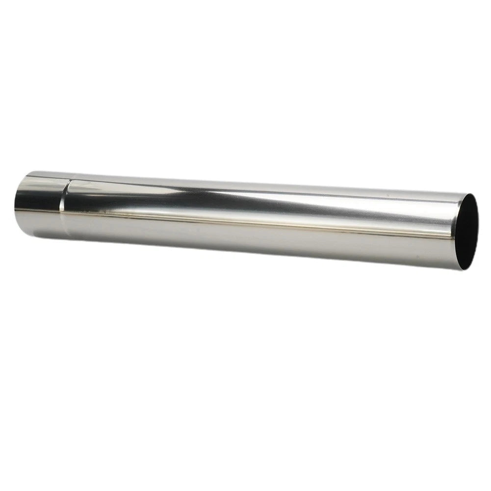 Stainless Steel Exhaust Pipe for Gas Water Heater (6cm Diameter)