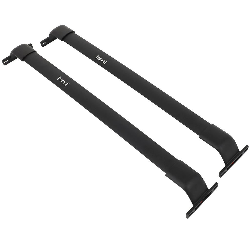 Roof Rack Cross Bars for Chevrolet Trailblazer (2021–2023)