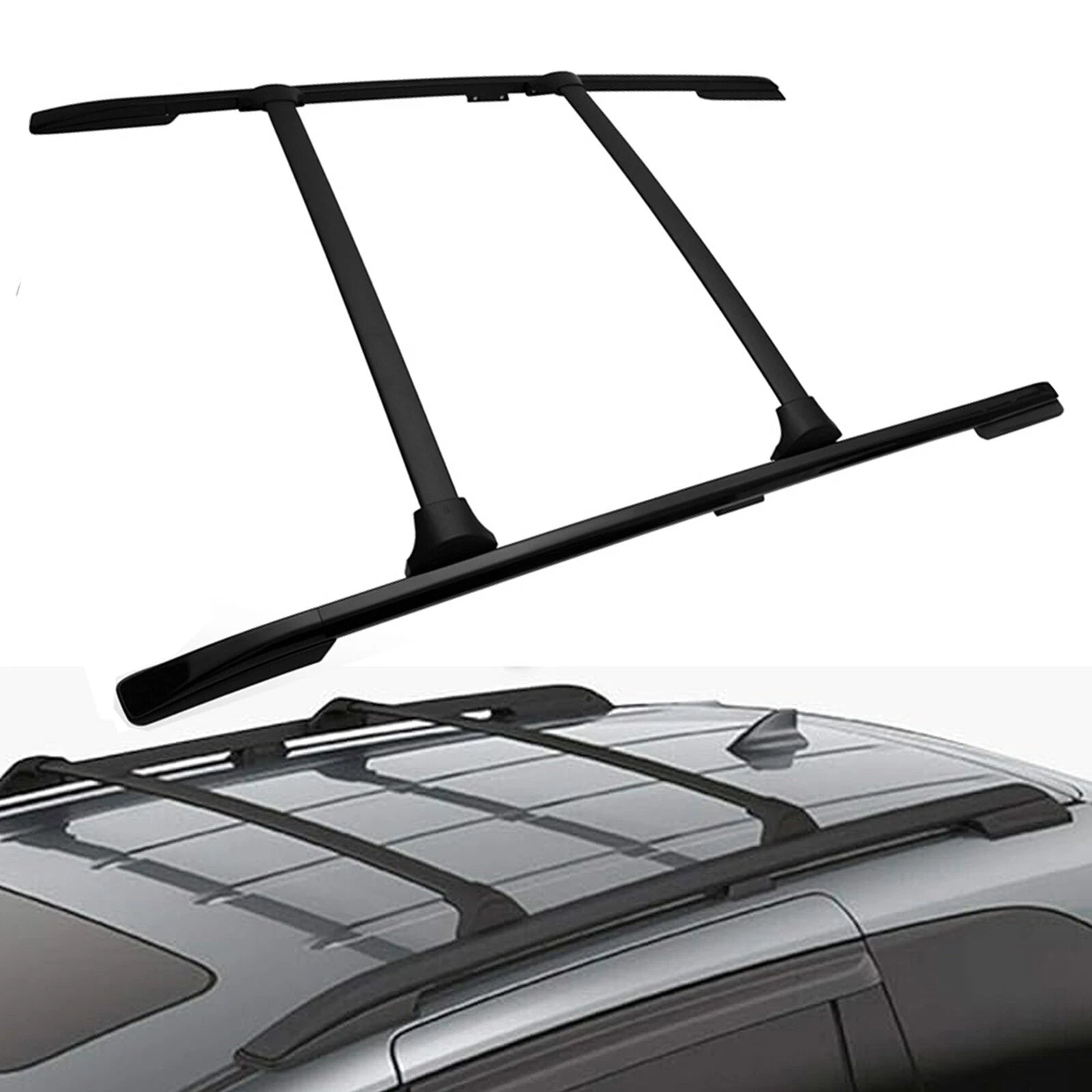 Roof Rack Cross Bar for Honda Odyssey (2018–2024)