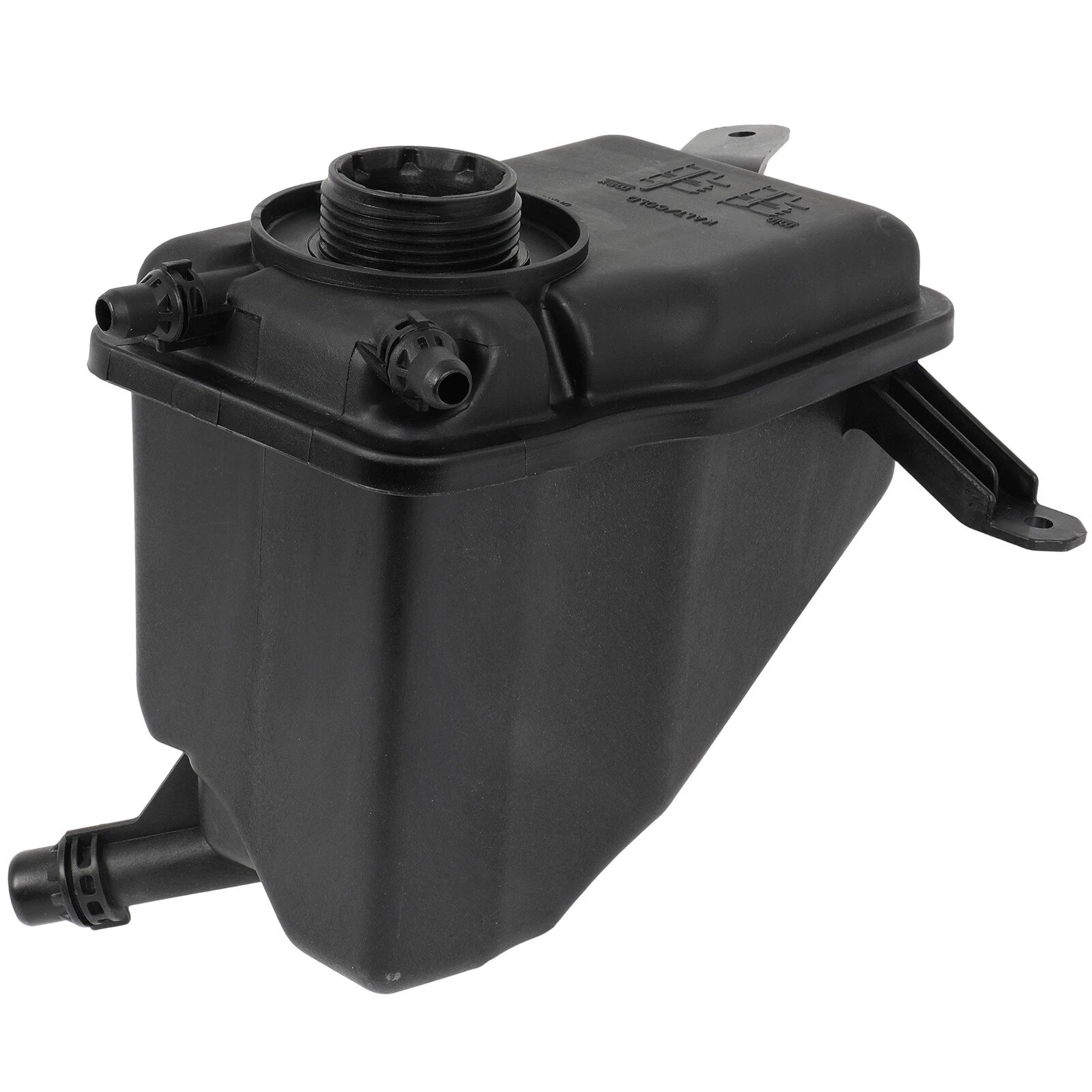 Coolant Expansion Tank for BMW 525i 528i 530i 535i 550i 645Ci 650i