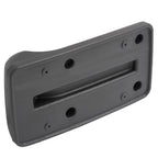 Rear License Plate Bracket for Jeep Wrangler TJ (1997–2006) 55174994AB