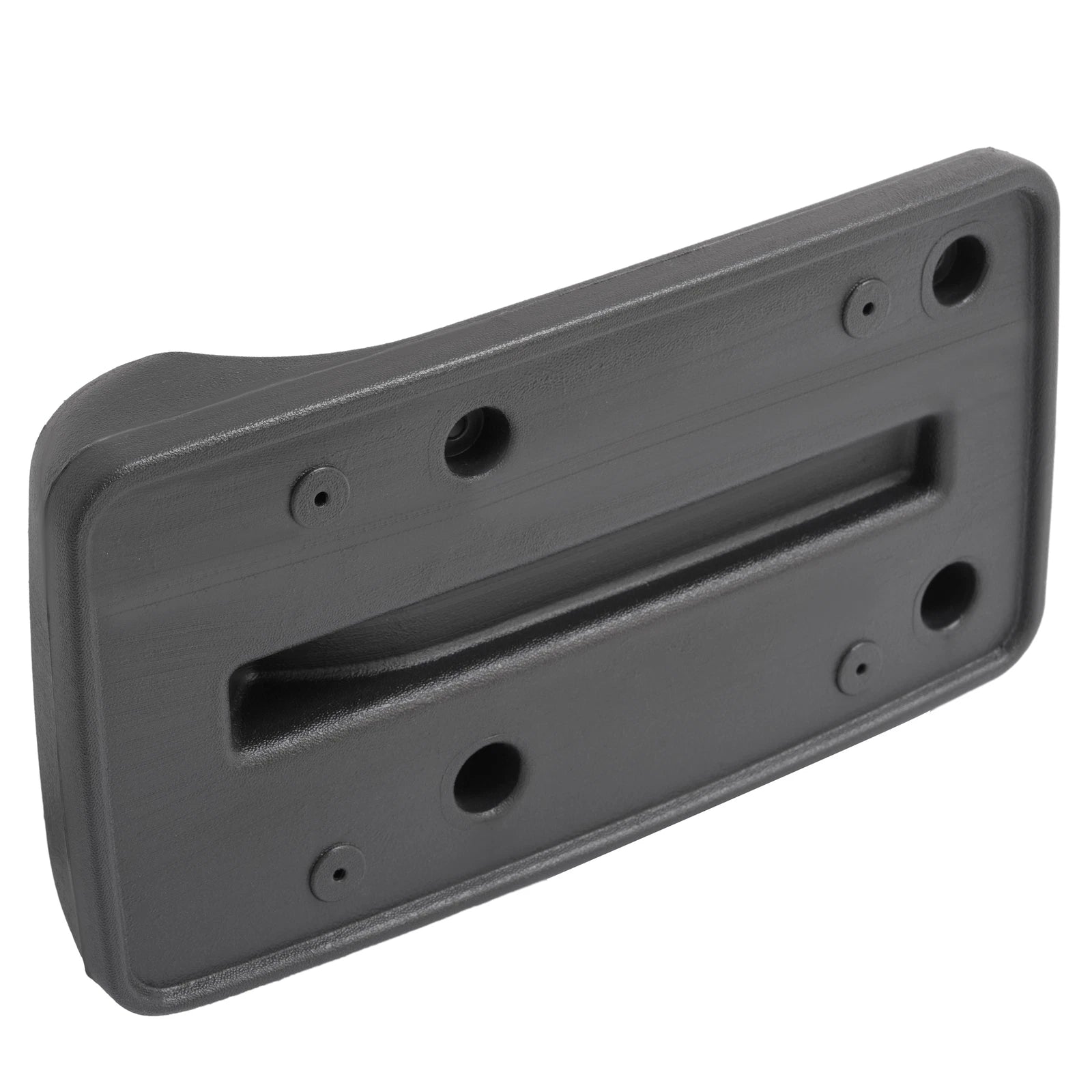 Rear License Plate Bracket for Jeep Wrangler TJ (1997–2006) 55174994AB