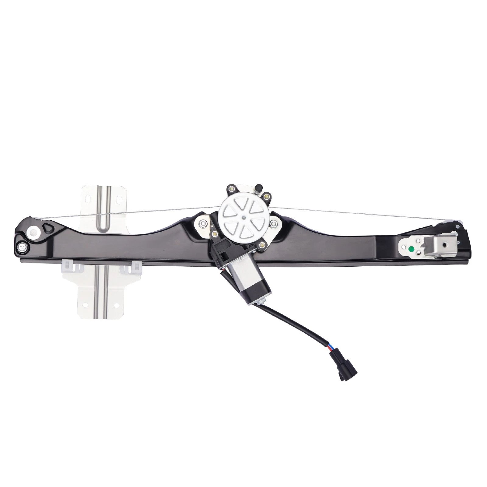 Rear Left Window Regulator & Motor for GMC Acadia/Chevy Traverse (2007–2012)