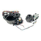 Mop Cloth for SAROS 10R Z70 Vacuum Robot (2020–2023)
