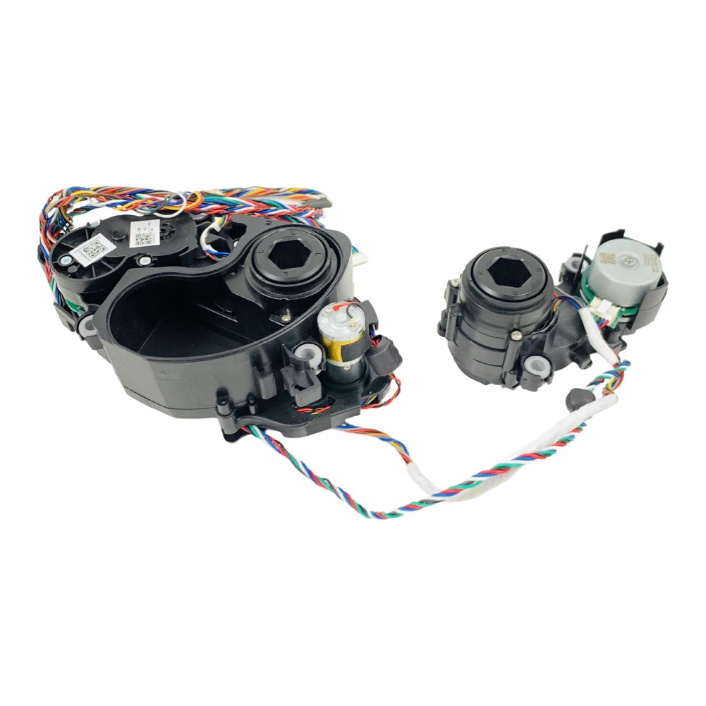 Mop Cloth for SAROS 10R Z70 Vacuum Robot (2020–2023)