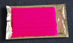 72x Pink Wheel Spoke Skin Cover Wrap Kit for Motorcycle Motocross Dirt Bike