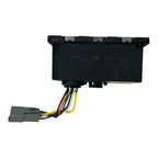 Quad Gauge Control Module Assembly for Caterpillar CAT (115-5296)