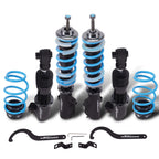 24 Way Adjustable Coilovers for Kia Soul (2010-2013)