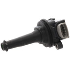 Ignition Coil for Volvo S60, S40, XC60, C70, V70 (2004–2016)