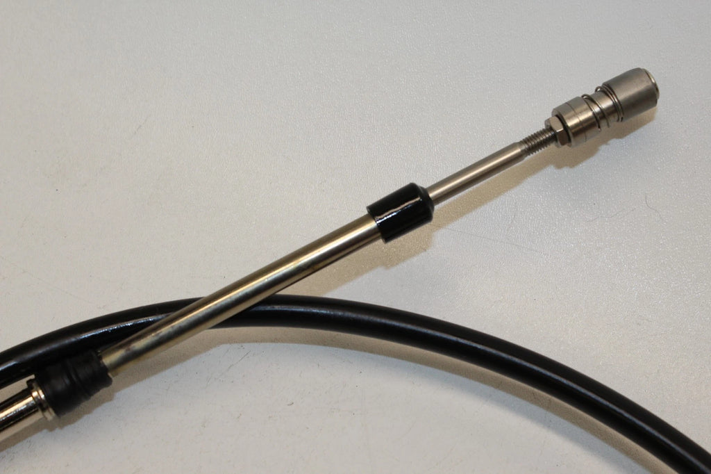 OEM Steering Control Cable for Yamaha VX110 VXS VXR V1 Cruiser Deluxe (2005–2019)