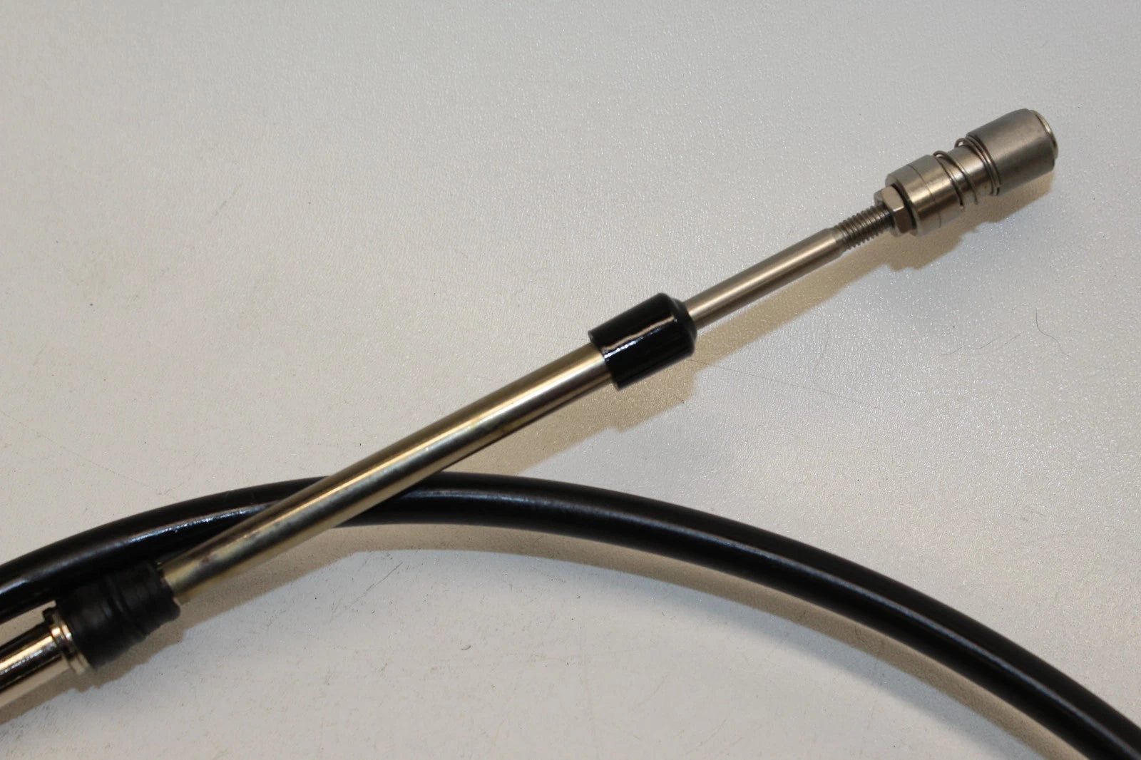 OEM Steering Control Cable for Yamaha VX110 VXS VXR V1 Cruiser Deluxe (2005–2019)
