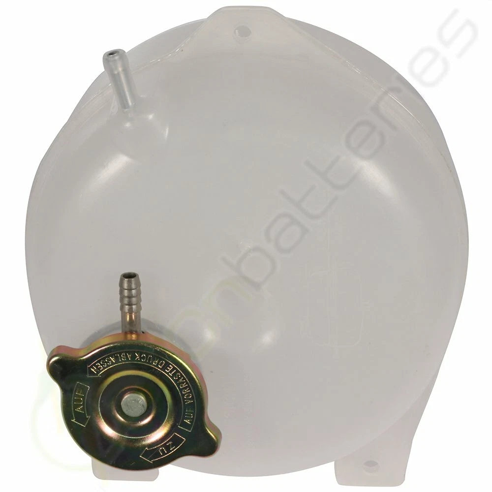 Radiator Coolant Overflow Tank for Mercedes-Benz 380SL (1981–1985)