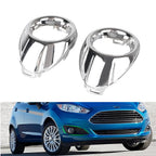 Front Fog Light Covers for Ford Focus (2012-2013)