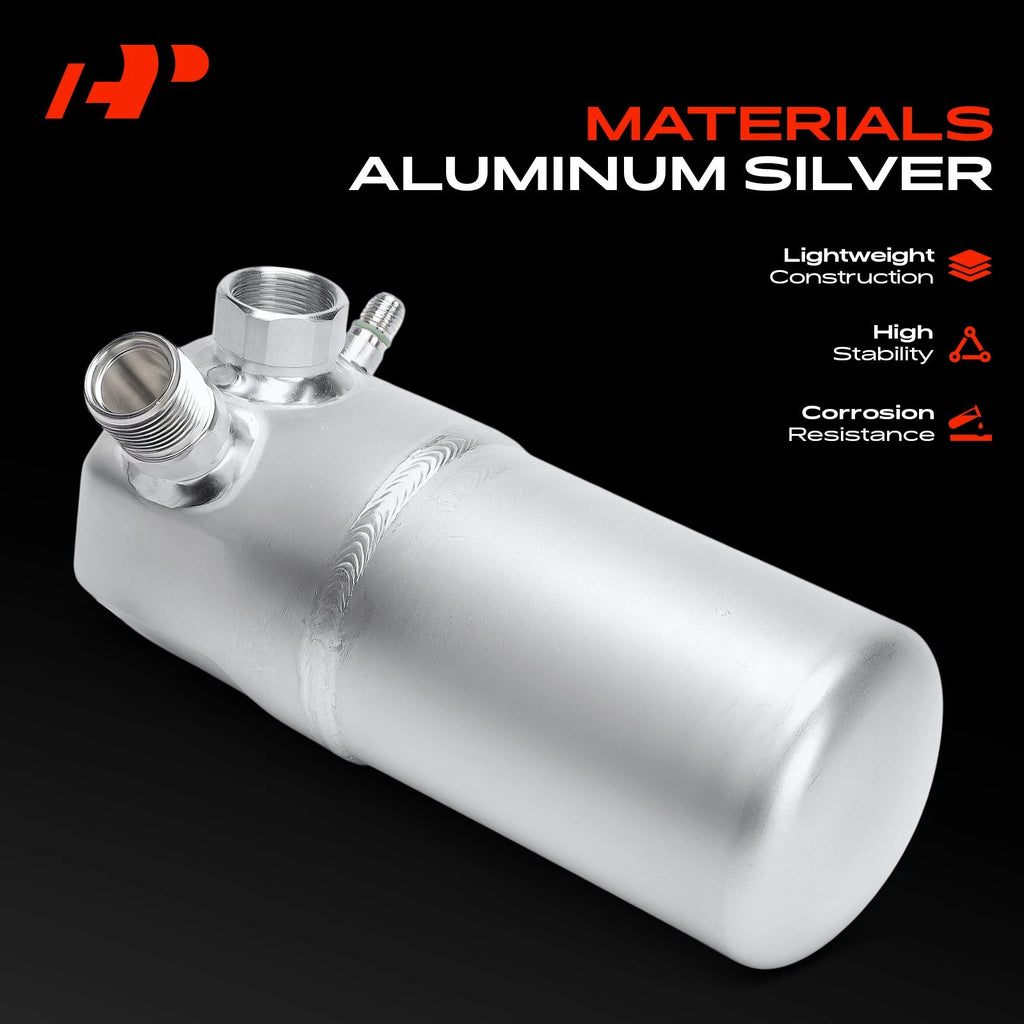 A/C Accumulator Receiver Drier for Chevrolet Lumina APV (1990–1996)