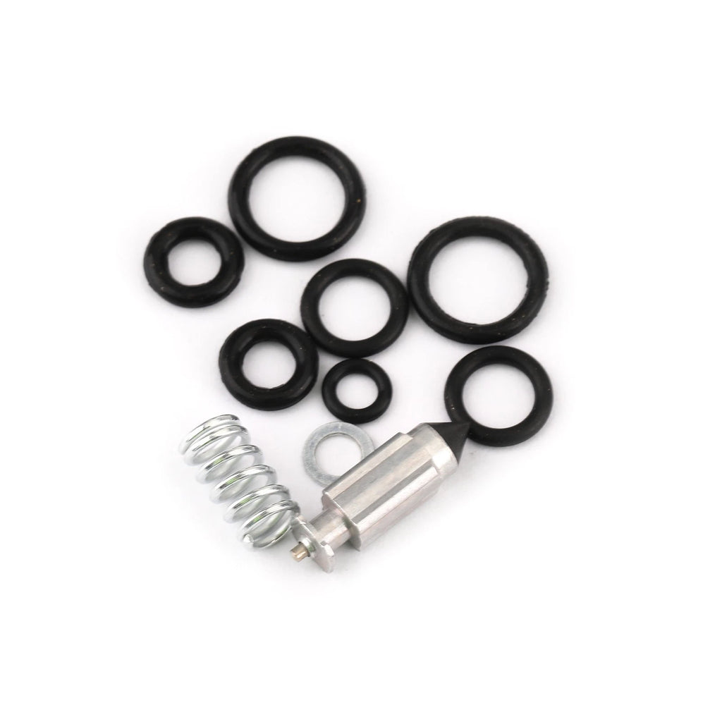 Carburetor Repair Rebuild Jet Seal Kit for Honda NightHawk 650 CB650SC (1983–)